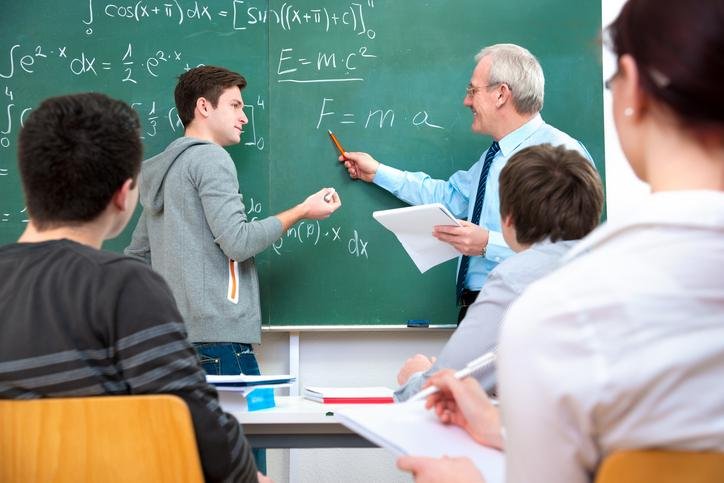 Education Predictions