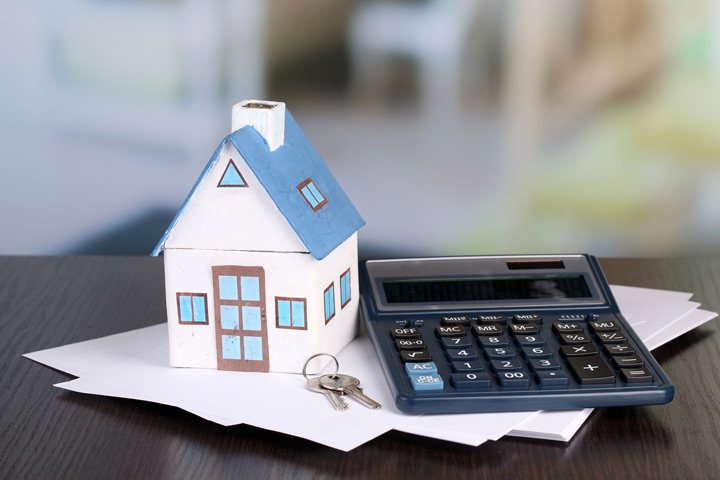 Asset and Property Predictions